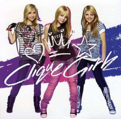 Clique Girlz/Clique Girlz Ep